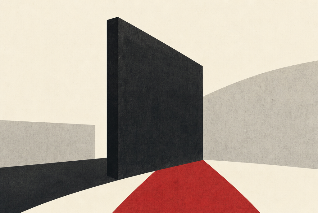 Editorial illustration