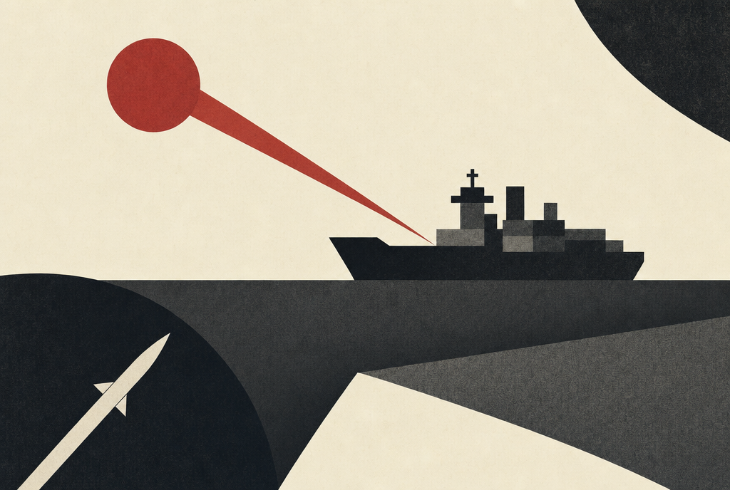 Editorial illustration