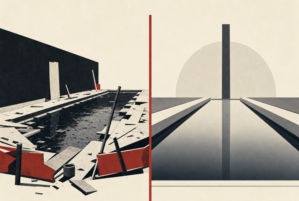 Editorial illustration