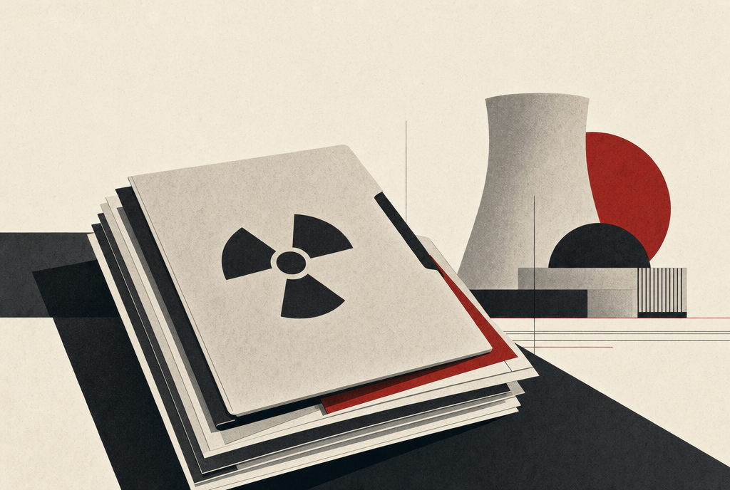 Editorial illustration