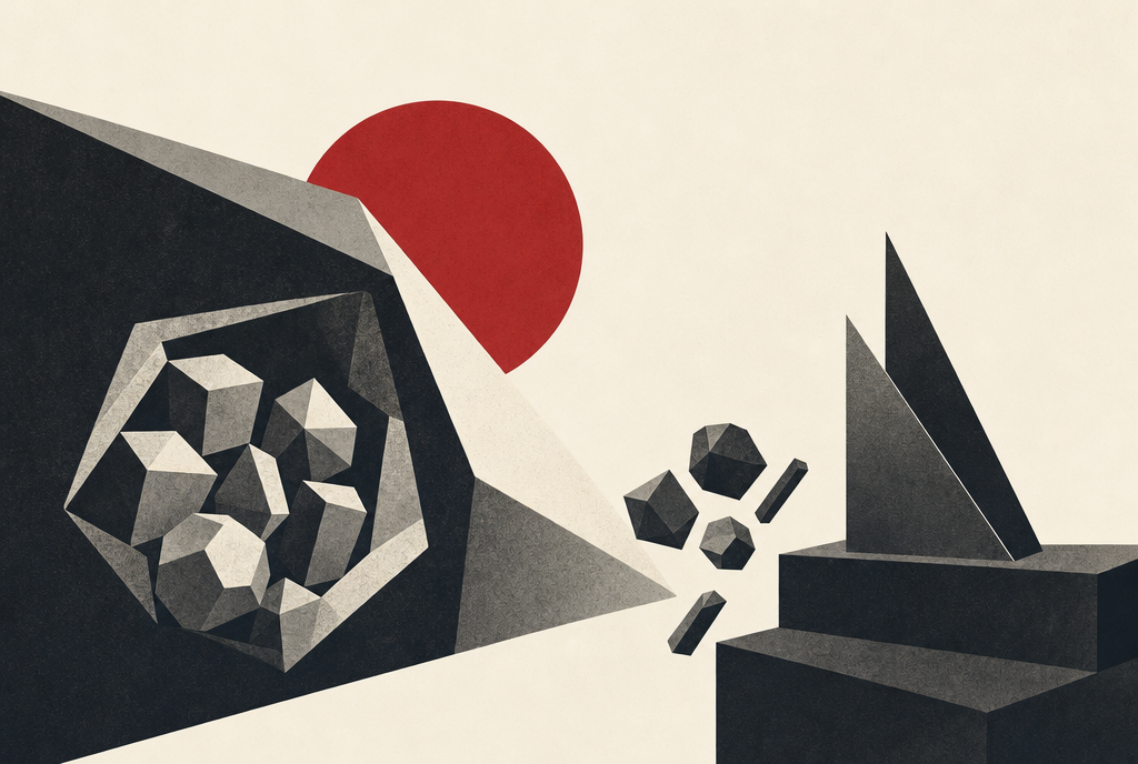 Editorial illustration