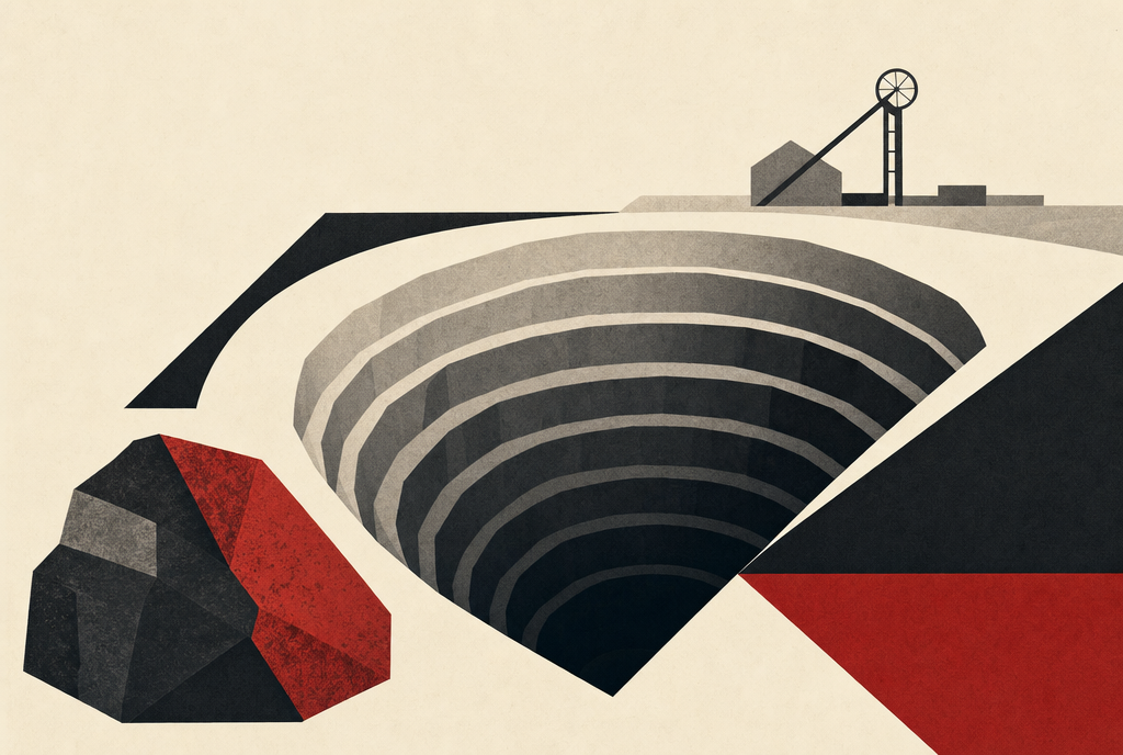 Editorial illustration