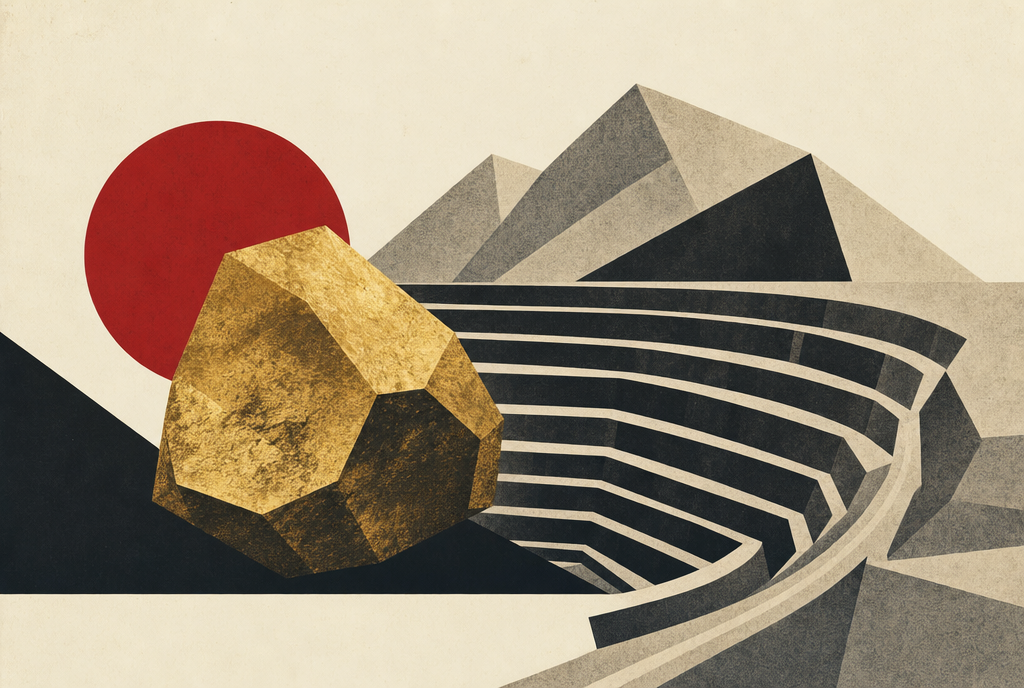 Editorial illustration