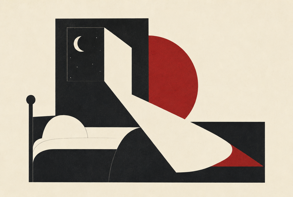 Editorial illustration