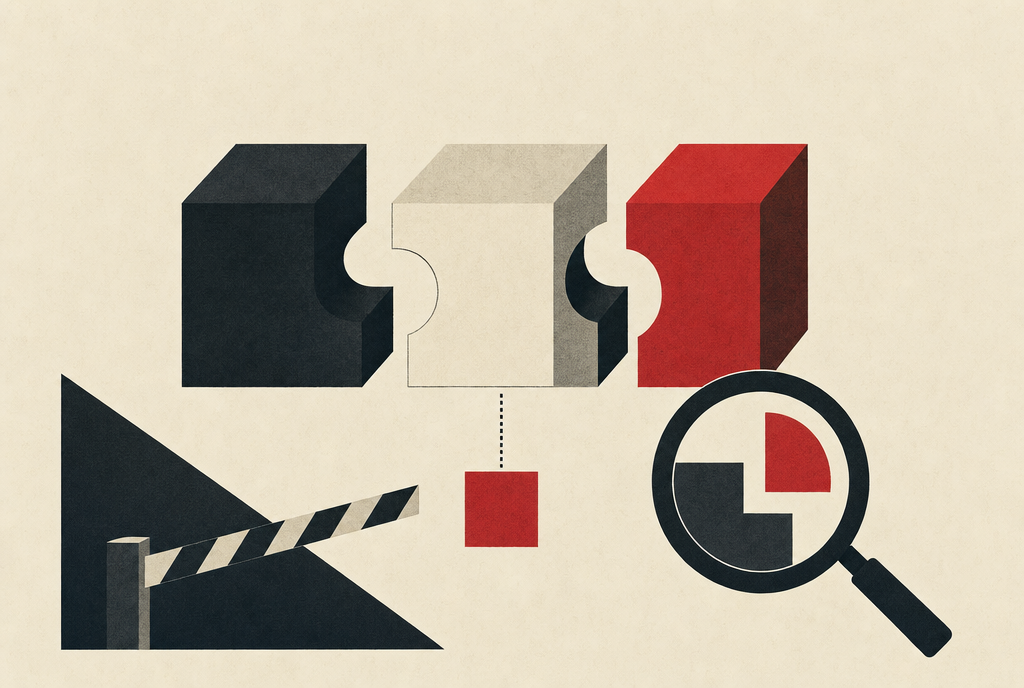 Editorial illustration