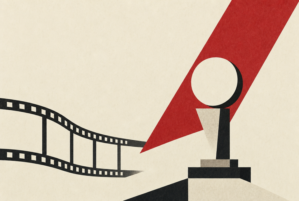 Editorial illustration
