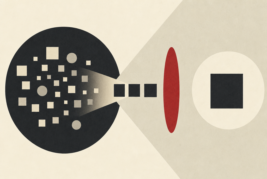 Editorial illustration