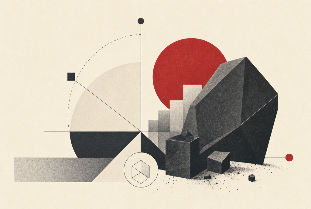 Editorial illustration