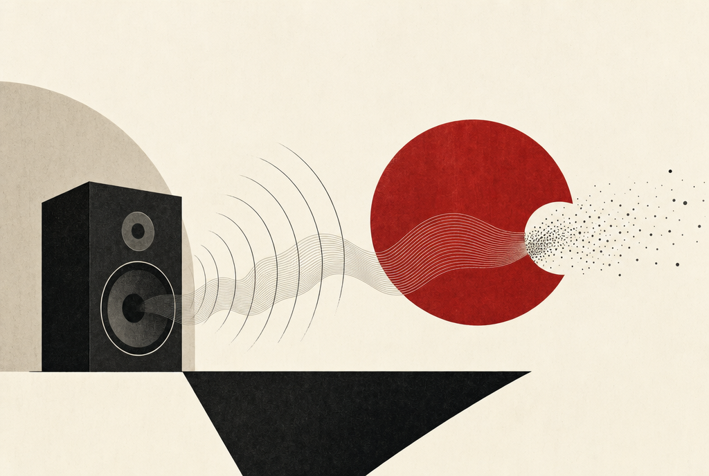 Editorial illustration