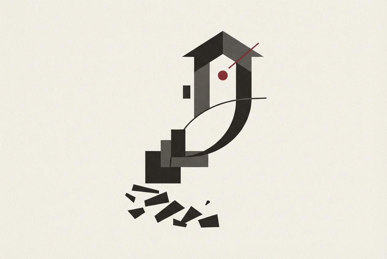 Editorial illustration