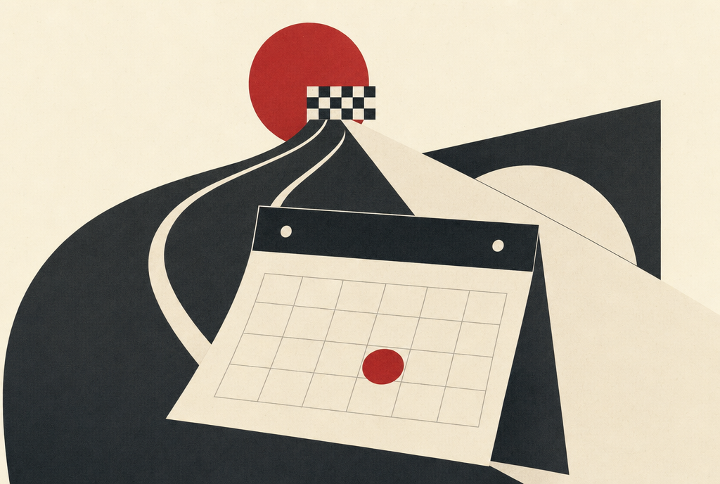 Editorial illustration