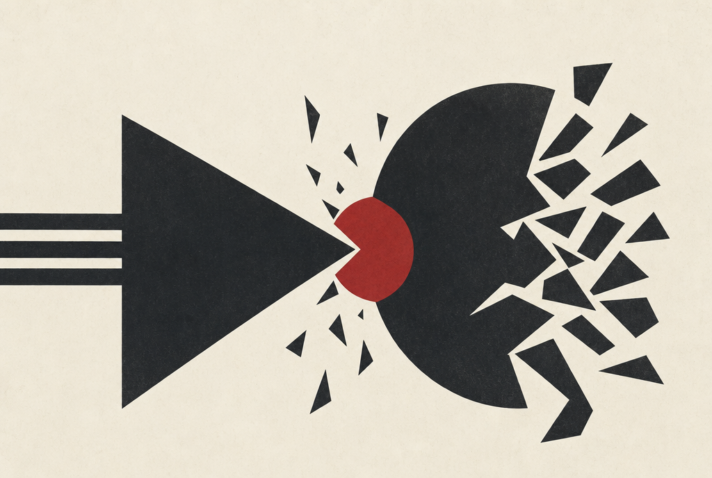 Editorial illustration