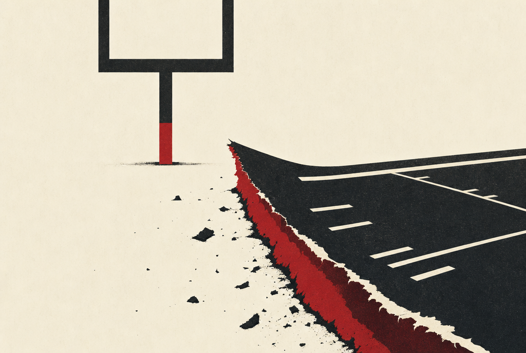 Editorial illustration