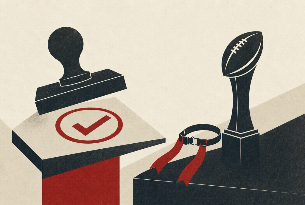 Editorial illustration