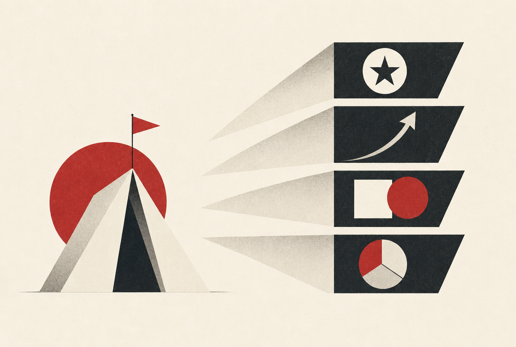 Editorial illustration