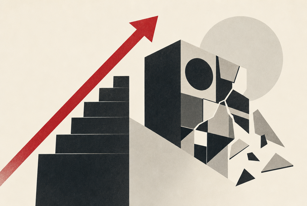 Editorial illustration