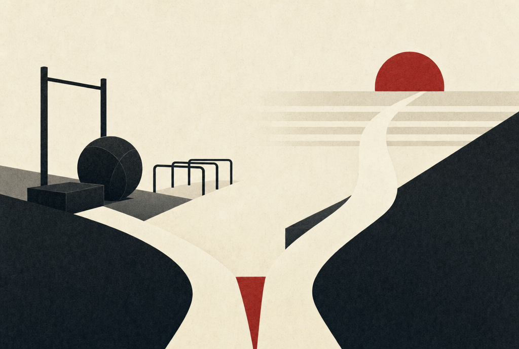 Editorial illustration