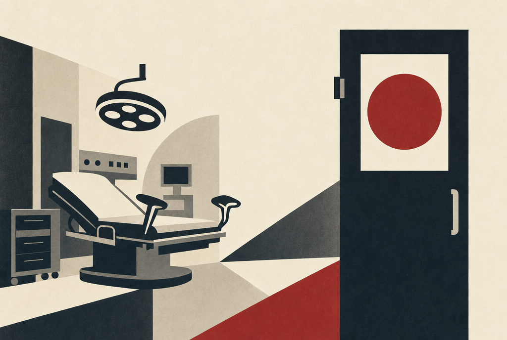 Editorial illustration