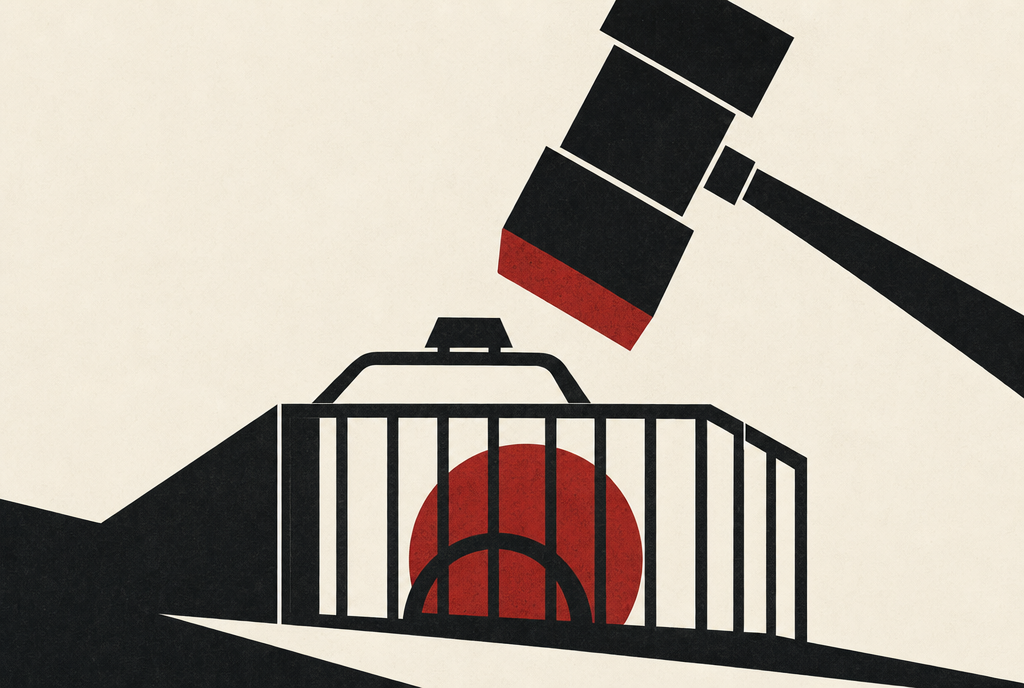 Editorial illustration