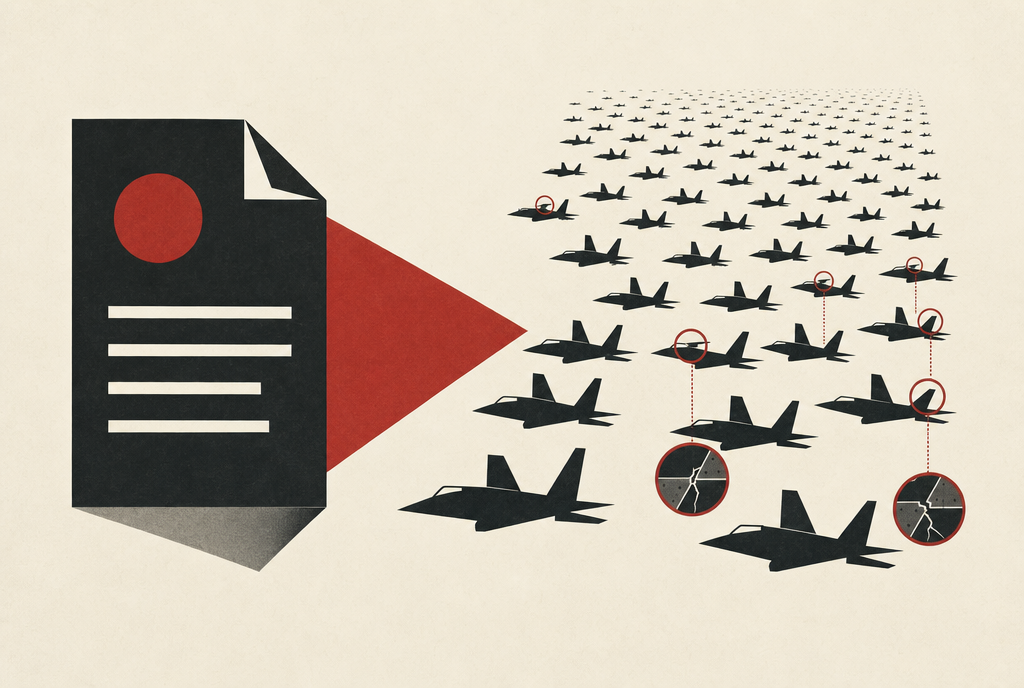 Editorial illustration