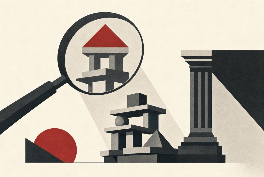 Editorial illustration