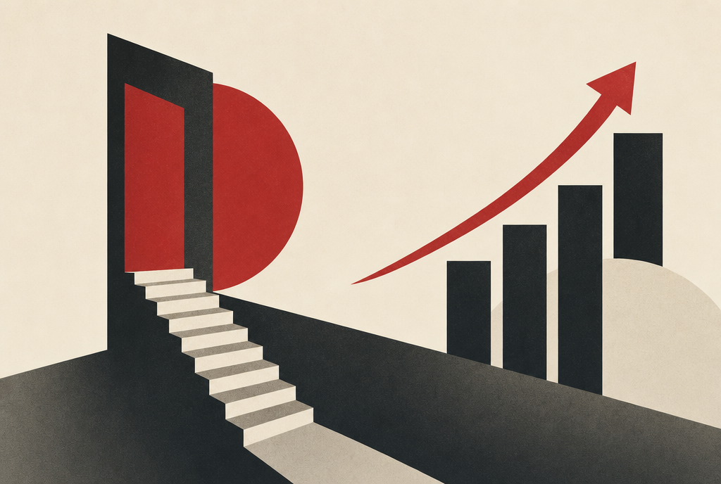 Editorial illustration
