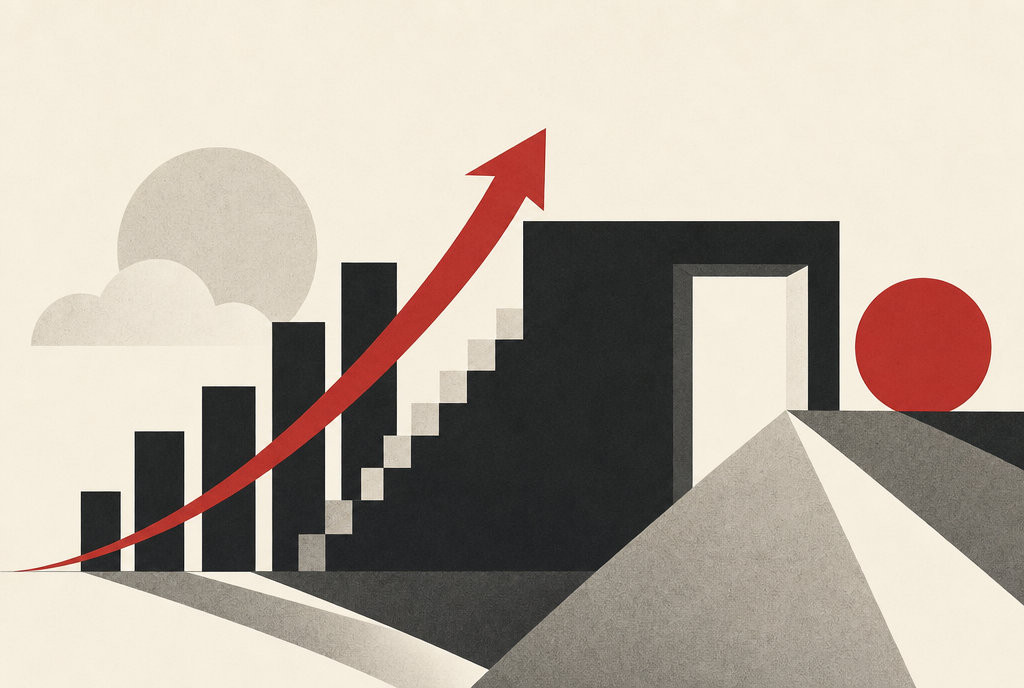 Editorial illustration