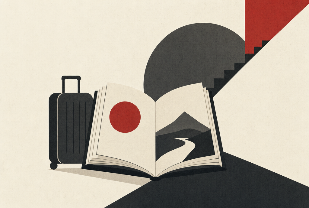 Editorial illustration