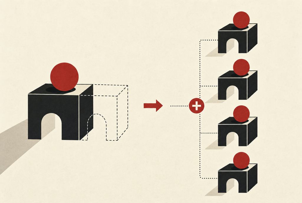 Editorial illustration