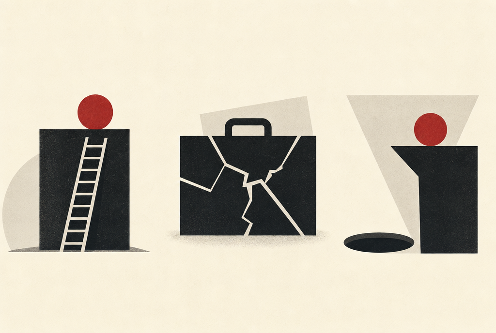 Editorial illustration