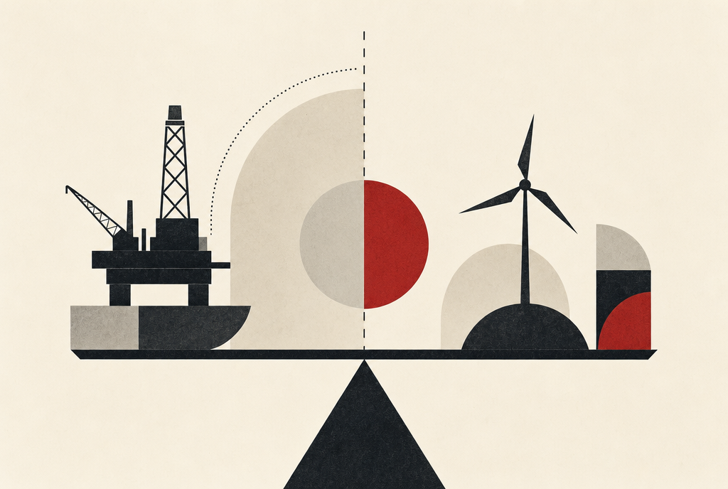 Editorial illustration