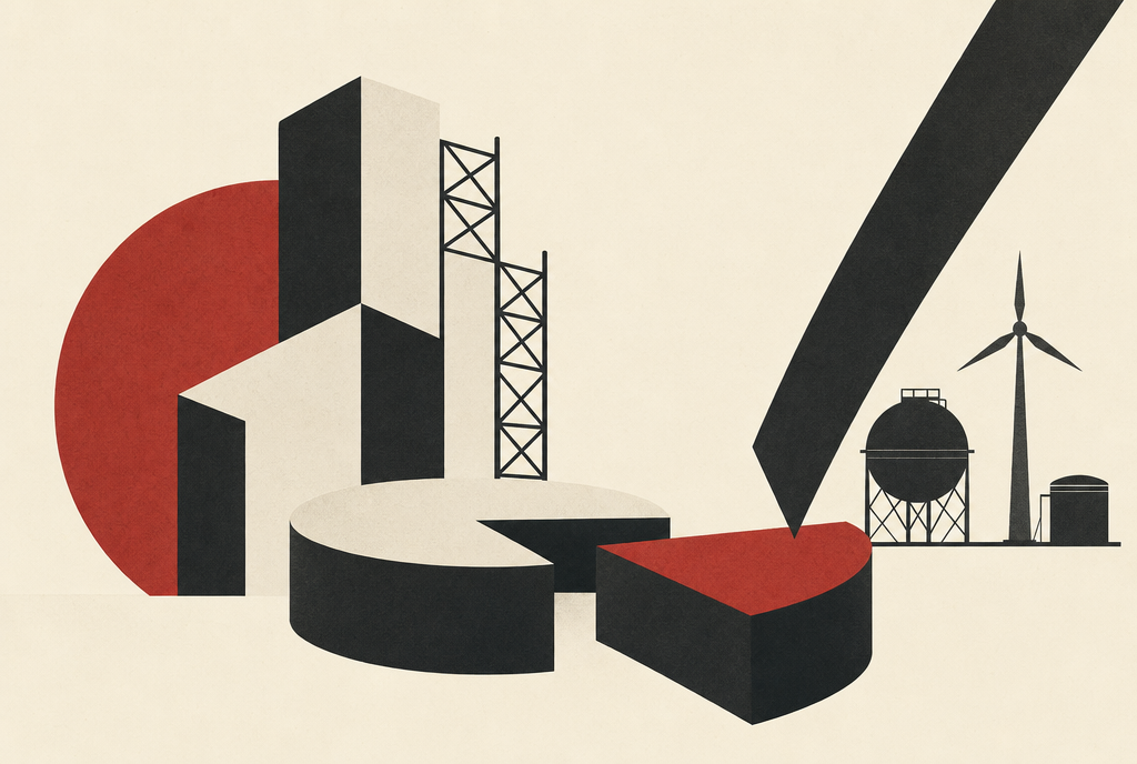 Editorial illustration