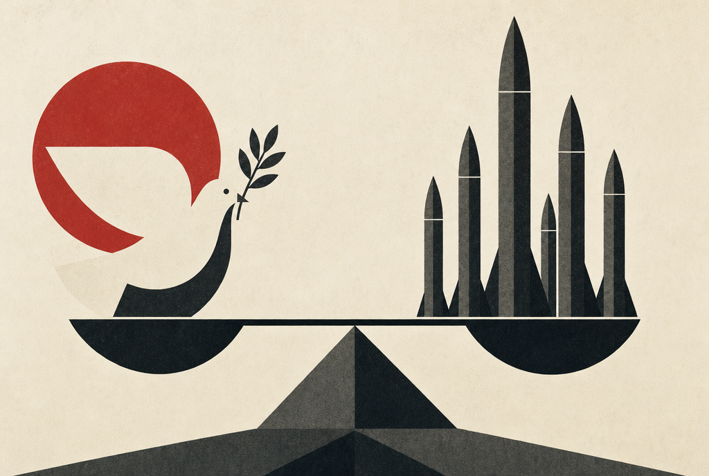 Editorial illustration