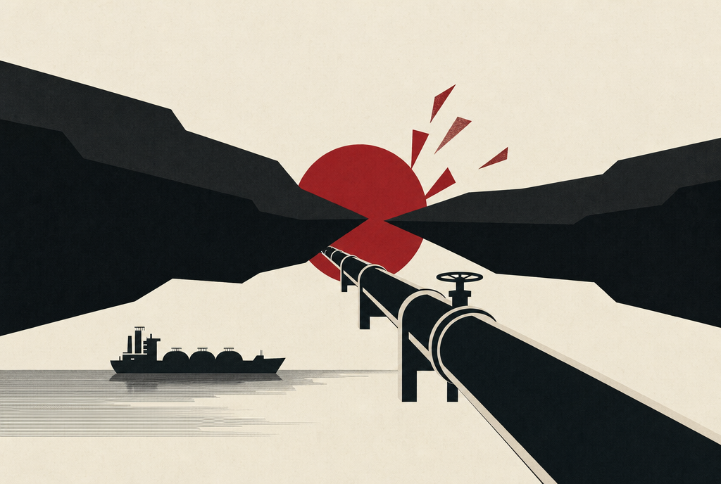 Editorial illustration
