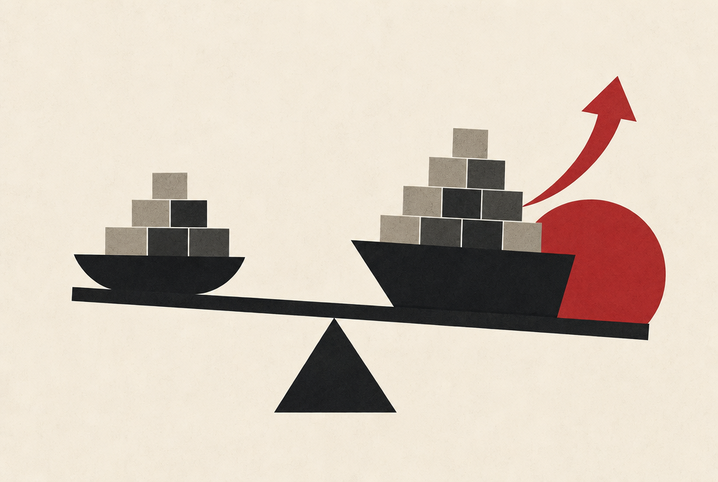 Editorial illustration