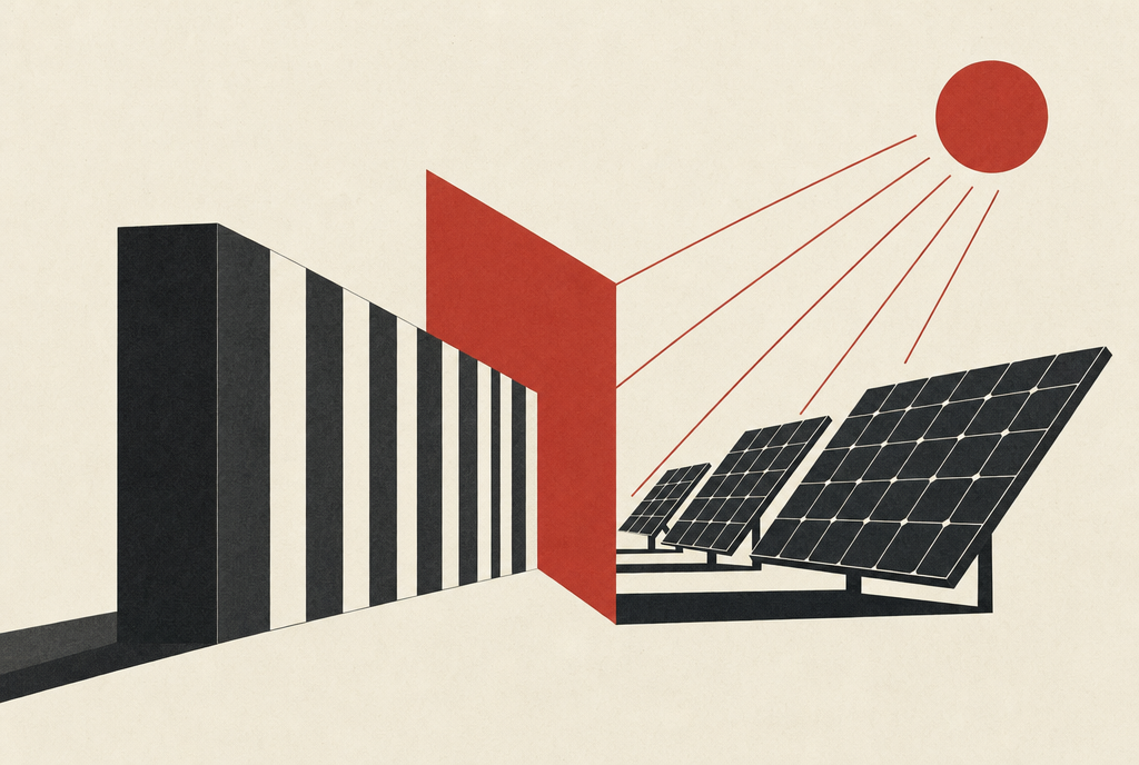 Editorial illustration