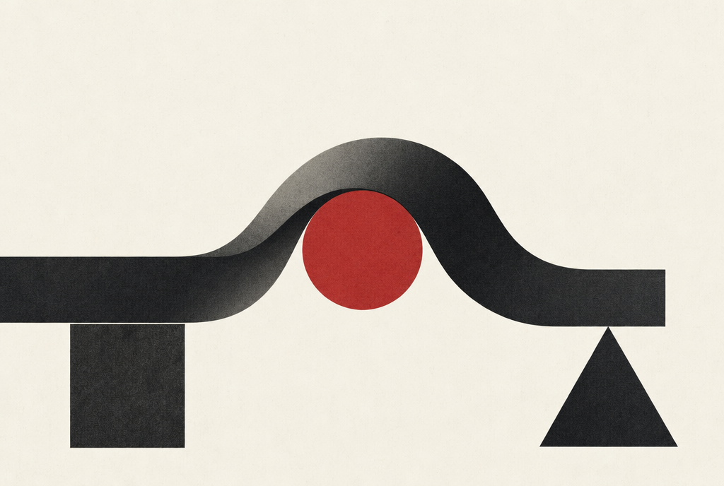Editorial illustration