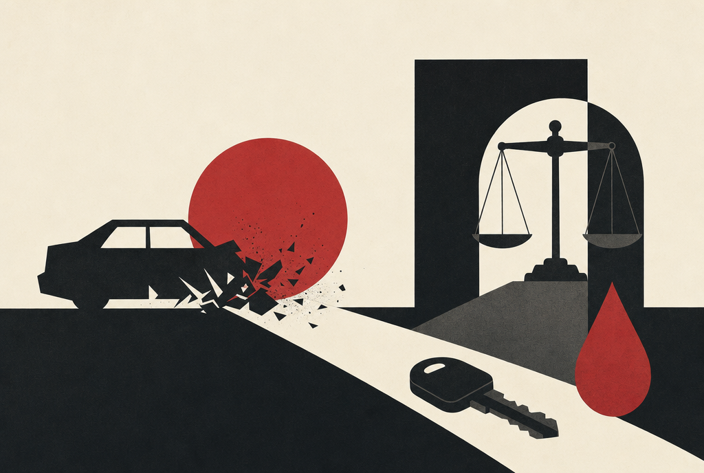Editorial illustration