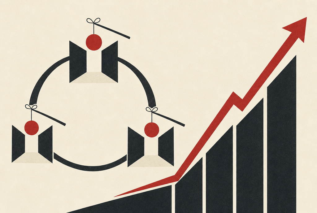Editorial illustration
