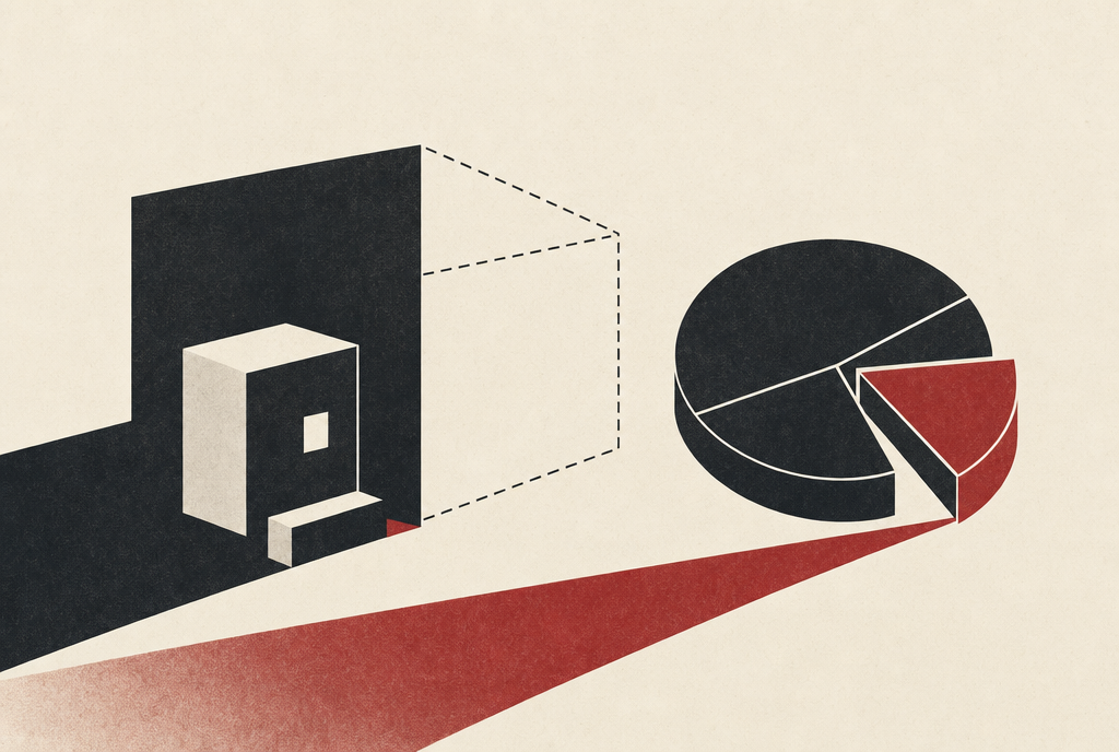 Editorial illustration