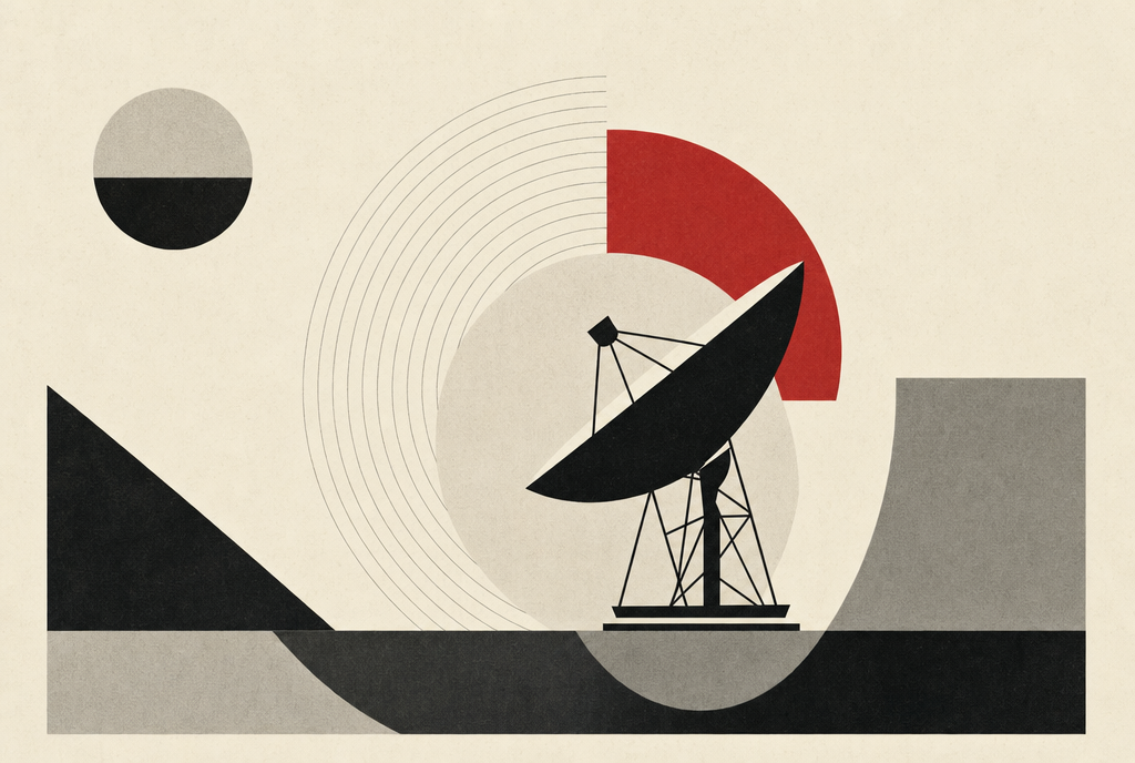 Editorial illustration
