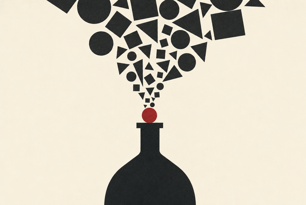 Editorial illustration