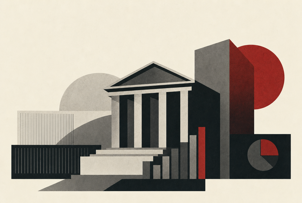Editorial illustration