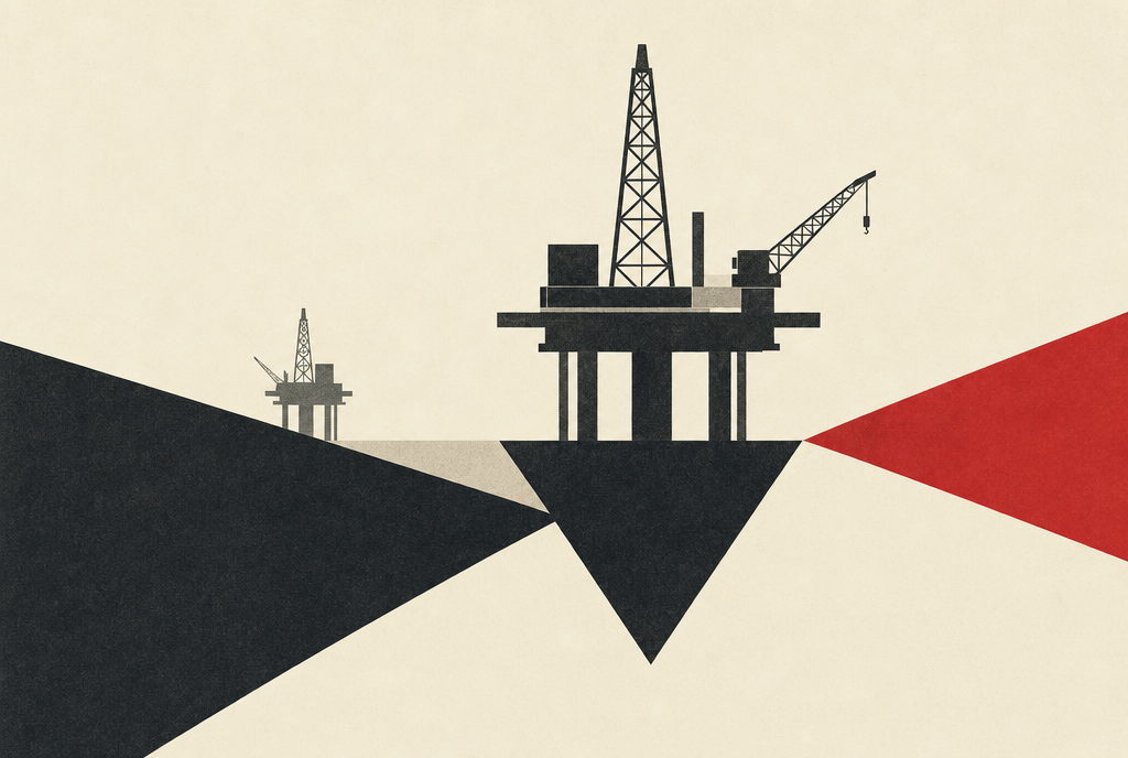 Editorial illustration