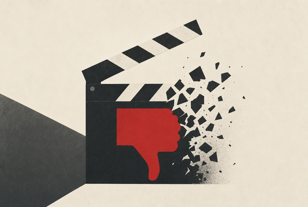 Editorial illustration
