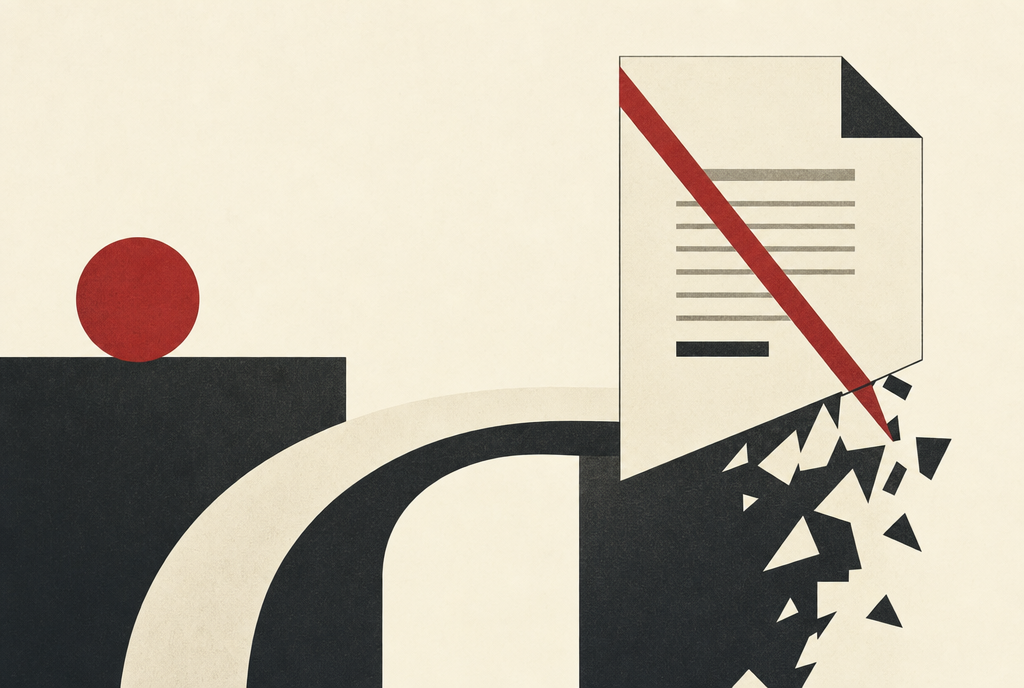 Editorial illustration
