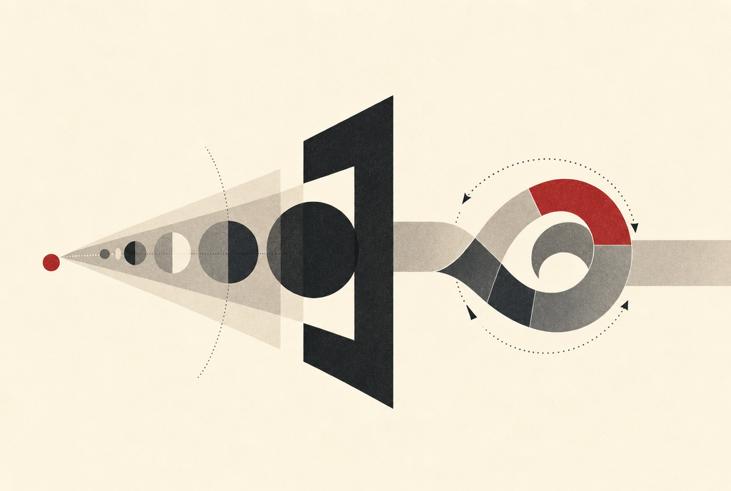 Editorial illustration