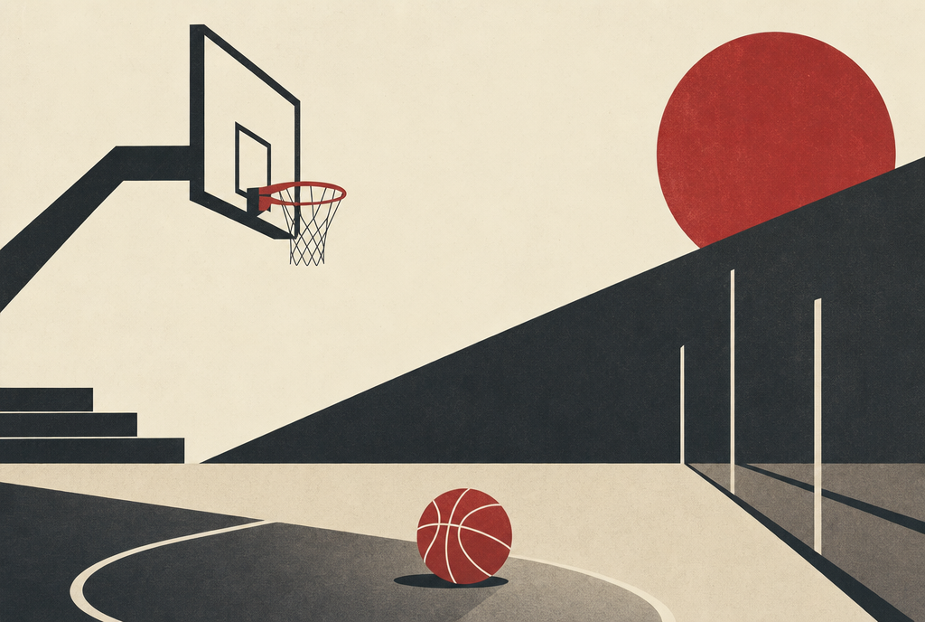 Editorial illustration