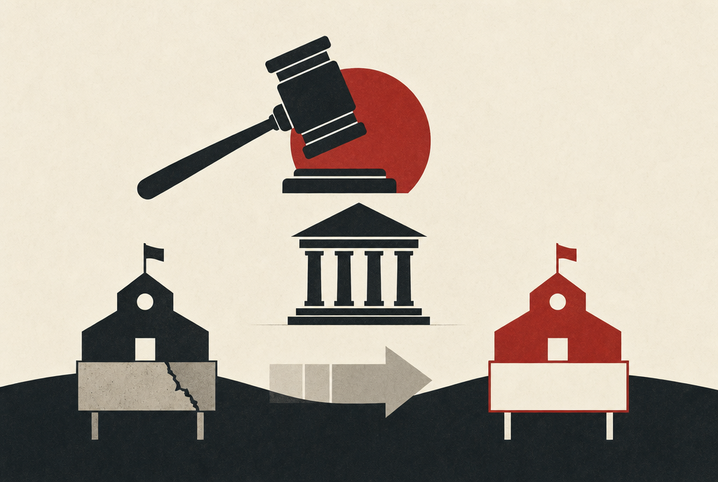 Editorial illustration