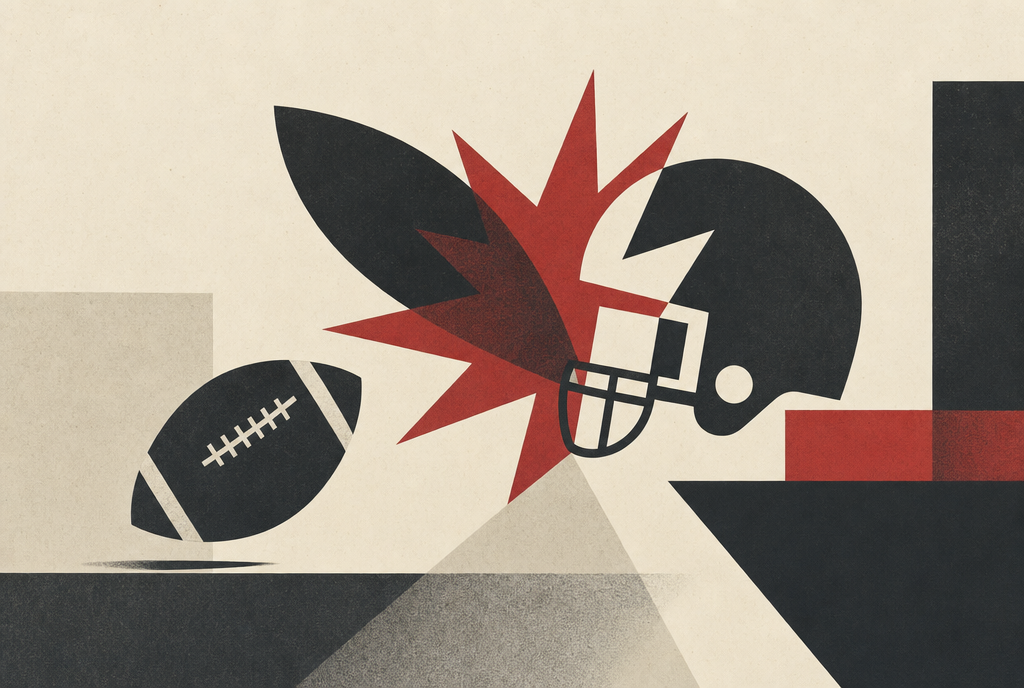 Editorial illustration